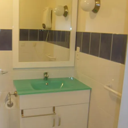 Hotel Les Bibu Chambres Meublees